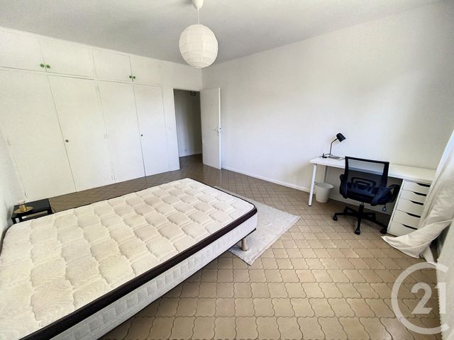 Appartement F3 à louer - 3 pièces - 78.0 m2 - MONTPELLIER - 34 - LANGUEDOC-ROUSSILLON - Century 21 Granié Immobilier