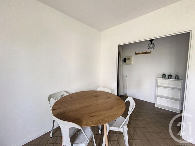 Appartement F3 à louer MONTPELLIER