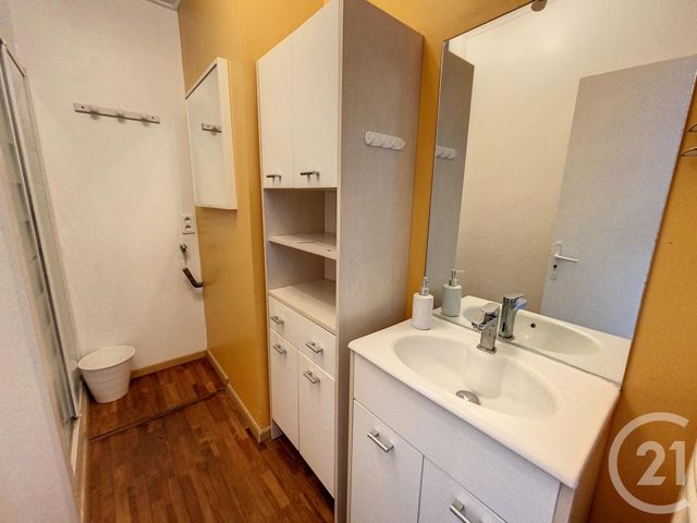 Appartement F3 à louer - 3 pièces - 78.0 m2 - MONTPELLIER - 34 - LANGUEDOC-ROUSSILLON - Century 21 Granié Immobilier