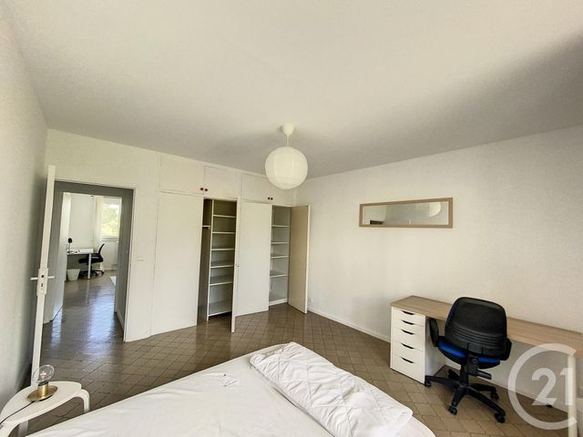 Appartement F3 à louer - 3 pièces - 78.0 m2 - MONTPELLIER - 34 - LANGUEDOC-ROUSSILLON - Century 21 Granié Immobilier