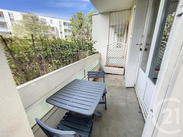 Appartement F3 à louer - 3 pièces - 78.0 m2 - MONTPELLIER - 34 - LANGUEDOC-ROUSSILLON - Century 21 Granié Immobilier
