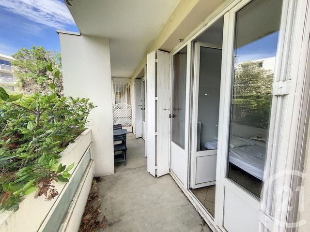 Appartement F3 à louer - 3 pièces - 78.0 m2 - MONTPELLIER - 34 - LANGUEDOC-ROUSSILLON - Century 21 Granié Immobilier