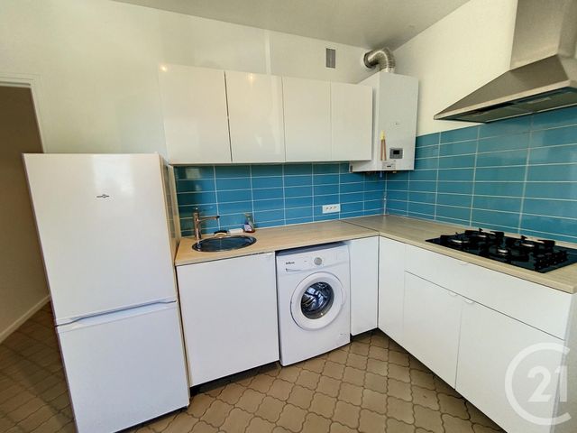 Appartement F3 à louer - 3 pièces - 78.0 m2 - MONTPELLIER - 34 - LANGUEDOC-ROUSSILLON - Century 21 Granié Immobilier