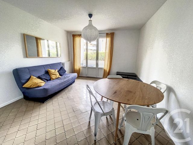 Appartement F3 à louer - 3 pièces - 78.0 m2 - MONTPELLIER - 34 - LANGUEDOC-ROUSSILLON - Century 21 Granié Immobilier