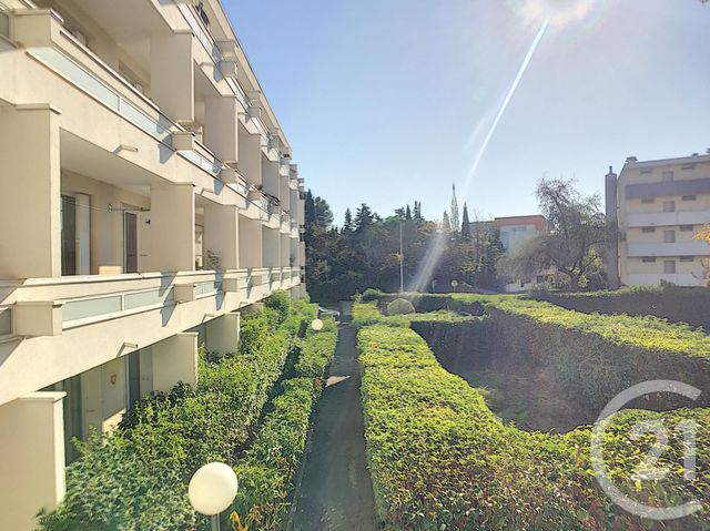 Appartement F3 à louer - 3 pièces - 78.0 m2 - MONTPELLIER - 34 - LANGUEDOC-ROUSSILLON - Century 21 Granié Immobilier