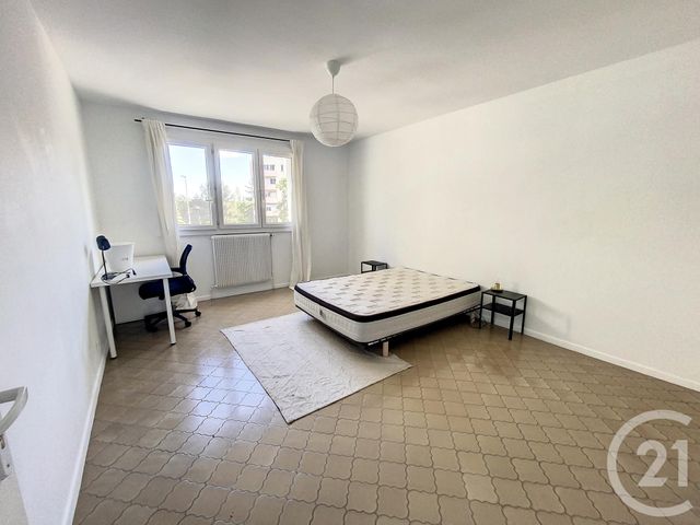 Appartement F3 à louer - 3 pièces - 78.0 m2 - MONTPELLIER - 34 - LANGUEDOC-ROUSSILLON - Century 21 Granié Immobilier