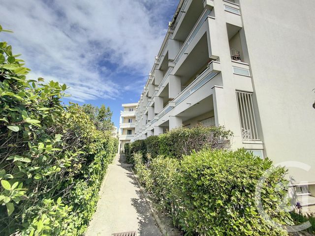 Appartement F3 à louer - 3 pièces - 78.0 m2 - MONTPELLIER - 34 - LANGUEDOC-ROUSSILLON - Century 21 Granié Immobilier