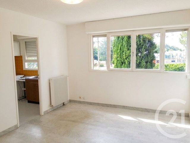 Appartement F1 à louer - 1 pièce - 39.0 m2 - MONTPELLIER - 34 - LANGUEDOC-ROUSSILLON - Century 21 Granié Immobilier