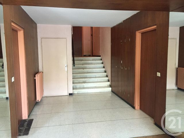 Appartement F1 à louer - 1 pièce - 39.0 m2 - MONTPELLIER - 34 - LANGUEDOC-ROUSSILLON - Century 21 Granié Immobilier