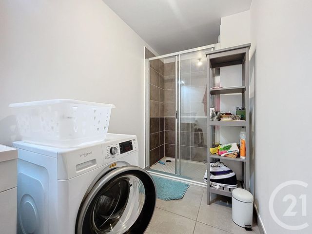 Appartement F2 à louer - 2 pièces - 46.0 m2 - MONTPELLIER - 34 - LANGUEDOC-ROUSSILLON - Century 21 Granié Immobilier