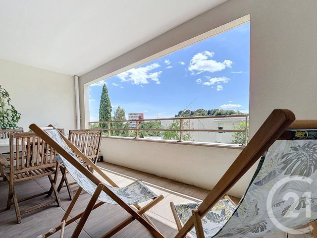 Appartement F2 à louer MONTPELLIER