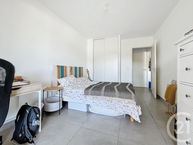 Appartement F2 à louer - 2 pièces - 46.0 m2 - MONTPELLIER - 34 - LANGUEDOC-ROUSSILLON - Century 21 Granié Immobilier