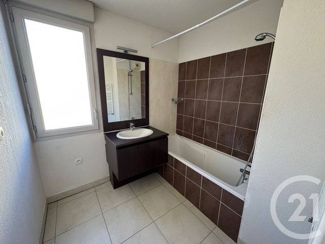 Appartement F3 à louer - 3 pièces - 62.95 m2 - MONTPELLIER - 34 - LANGUEDOC-ROUSSILLON - Century 21 Granié Immobilier