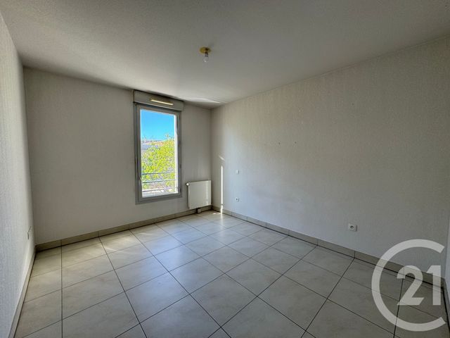 Appartement F3 à louer - 3 pièces - 62.95 m2 - MONTPELLIER - 34 - LANGUEDOC-ROUSSILLON - Century 21 Granié Immobilier