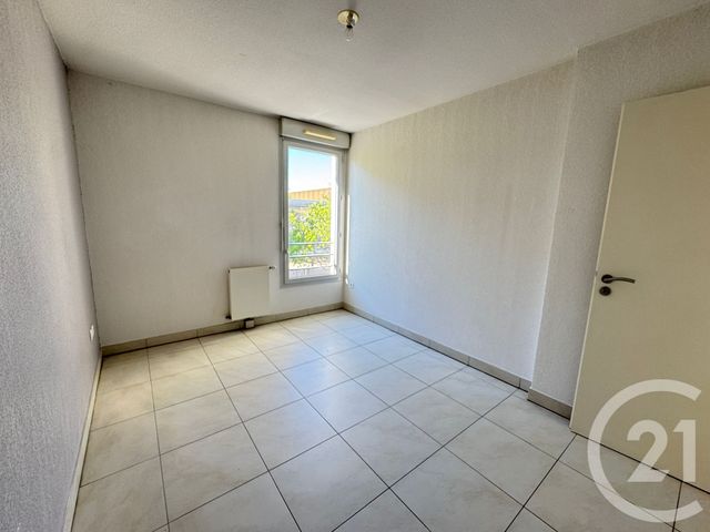 Appartement F3 à louer - 3 pièces - 62.95 m2 - MONTPELLIER - 34 - LANGUEDOC-ROUSSILLON - Century 21 Granié Immobilier