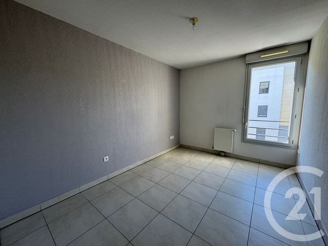 Appartement F3 à louer - 3 pièces - 62.95 m2 - MONTPELLIER - 34 - LANGUEDOC-ROUSSILLON - Century 21 Granié Immobilier