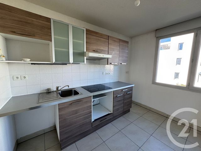 Appartement F3 à louer - 3 pièces - 62.95 m2 - MONTPELLIER - 34 - LANGUEDOC-ROUSSILLON - Century 21 Granié Immobilier