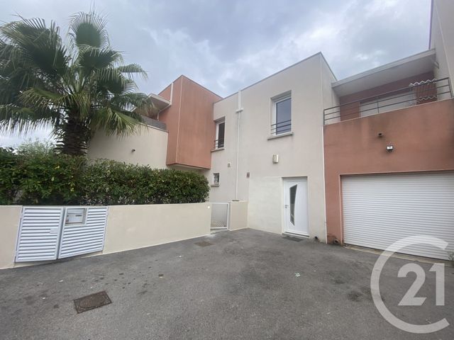 Appartement T2 à louer MONTPELLIER