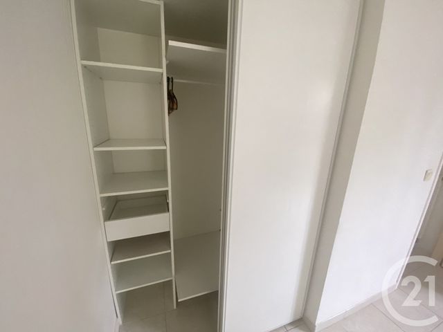 Appartement T2 à louer - 2 pièces - 27.0 m2 - MONTPELLIER - 34 - LANGUEDOC-ROUSSILLON - Century 21 Granié Immobilier