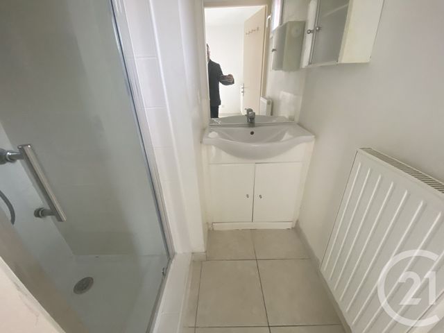 Appartement T2 à louer - 2 pièces - 27.0 m2 - MONTPELLIER - 34 - LANGUEDOC-ROUSSILLON - Century 21 Granié Immobilier