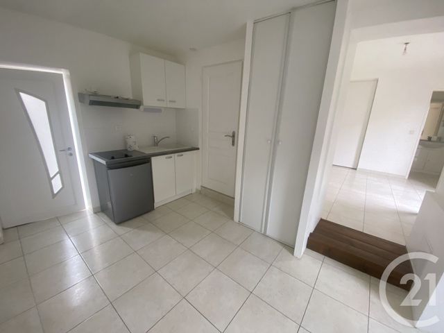 Appartement T2 à louer - 2 pièces - 27.0 m2 - MONTPELLIER - 34 - LANGUEDOC-ROUSSILLON - Century 21 Granié Immobilier