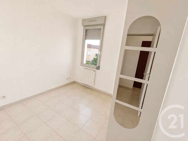 Appartement F1 à louer - 1 pièce - 36.2 m2 - ST JEAN DE VEDAS - 34 - LANGUEDOC-ROUSSILLON - Century 21 Granié Immobilier