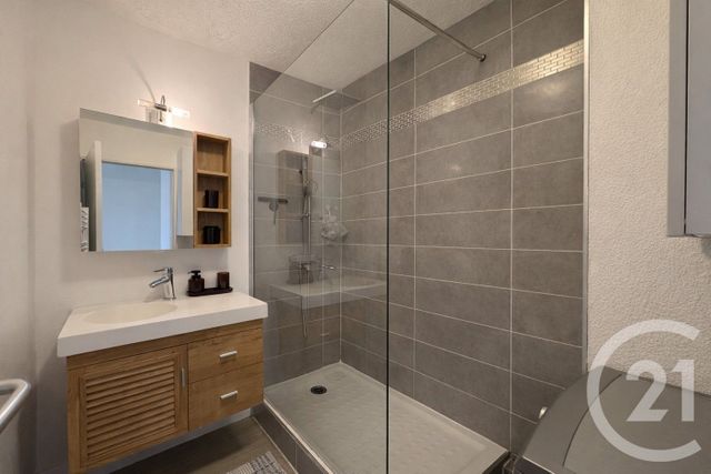 Appartement F2 à louer - 2 pièces - 39.0 m2 - MONTPELLIER - 34 - LANGUEDOC-ROUSSILLON - Century 21 Granié Immobilier