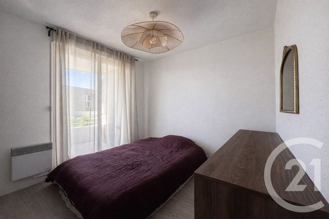 Appartement F2 à louer - 2 pièces - 39.0 m2 - MONTPELLIER - 34 - LANGUEDOC-ROUSSILLON - Century 21 Granié Immobilier