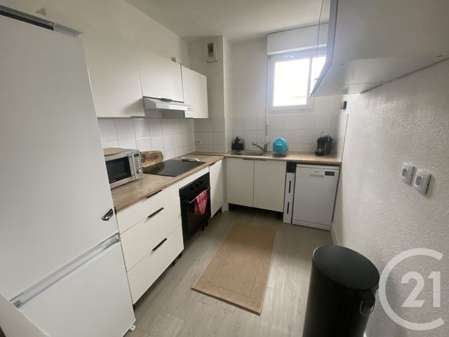 Appartement F2 à louer - 2 pièces - 39.0 m2 - MONTPELLIER - 34 - LANGUEDOC-ROUSSILLON - Century 21 Granié Immobilier