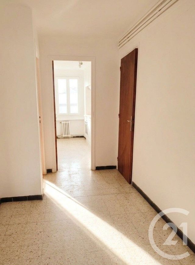 Appartement F2 à louer - 2 pièces - 44.82 m2 - MONTPELLIER - 34 - LANGUEDOC-ROUSSILLON - Century 21 Granié Immobilier