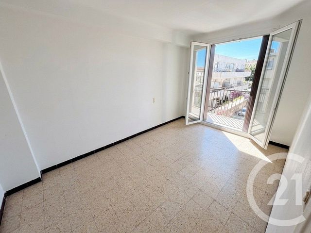 Appartement F2 à louer - 2 pièces - 44.82 m2 - MONTPELLIER - 34 - LANGUEDOC-ROUSSILLON - Century 21 Granié Immobilier