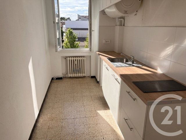 Appartement F2 à louer MONTPELLIER