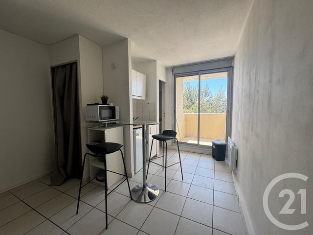 Appartement Studio à louer MONTPELLIER