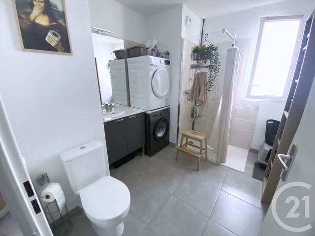 Appartement F2 à louer - 2 pièces - 37.4 m2 - MONTPELLIER - 34 - LANGUEDOC-ROUSSILLON - Century 21 Granié Immobilier