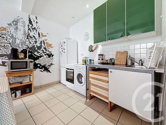 Appartement F3 à louer - 4 pièces - 71.0 m2 - MONTPELLIER - 34 - LANGUEDOC-ROUSSILLON - Century 21 Granié Immobilier