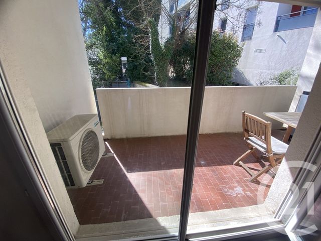 Appartement F3 à louer - 3 pièces - 67.45 m2 - MONTPELLIER - 34 - LANGUEDOC-ROUSSILLON - Century 21 Granié Immobilier
