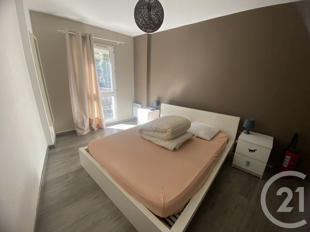 Appartement F3 à louer - 3 pièces - 67.45 m2 - MONTPELLIER - 34 - LANGUEDOC-ROUSSILLON - Century 21 Granié Immobilier