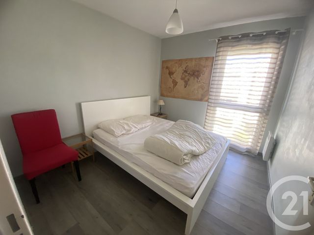 Appartement F3 à louer - 3 pièces - 67.45 m2 - MONTPELLIER - 34 - LANGUEDOC-ROUSSILLON - Century 21 Granié Immobilier