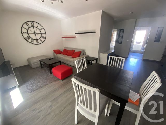 Appartement F3 à louer - 3 pièces - 67.45 m2 - MONTPELLIER - 34 - LANGUEDOC-ROUSSILLON - Century 21 Granié Immobilier