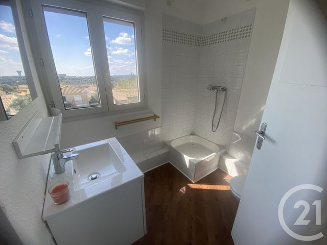 Appartement Studio à louer - 1 pièce - 17.44 m2 - MONTPELLIER - 34 - LANGUEDOC-ROUSSILLON - Century 21 Granié Immobilier
