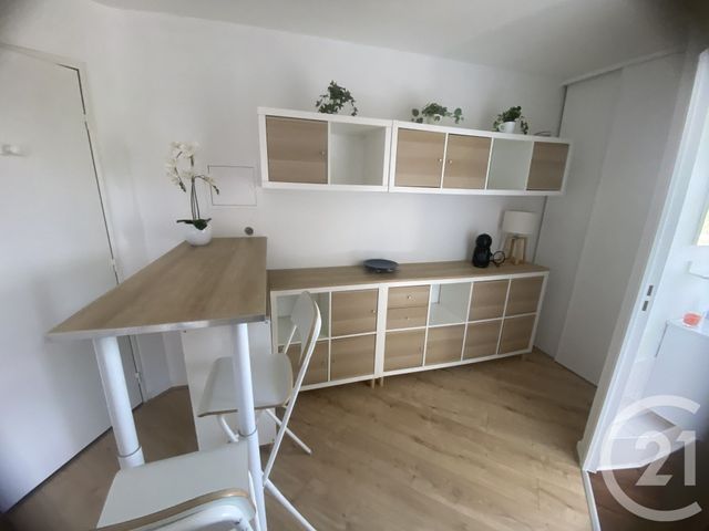 Appartement Studio à louer - 1 pièce - 17.44 m2 - MONTPELLIER - 34 - LANGUEDOC-ROUSSILLON - Century 21 Granié Immobilier