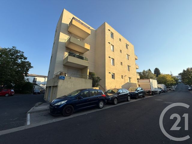 Appartement F2 à louer - 2 pièces - 41.52 m2 - MONTPELLIER - 34 - LANGUEDOC-ROUSSILLON - Century 21 Granié Immobilier