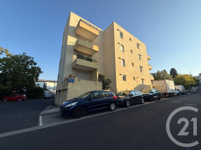 Appartement F2 à louer - 2 pièces - 41.52 m2 - MONTPELLIER - 34 - LANGUEDOC-ROUSSILLON - Century 21 Granié Immobilier