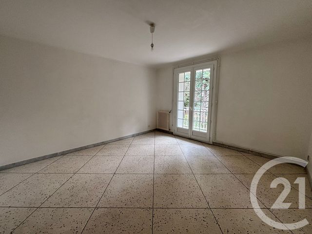 Appartement F1 à louer - 1 pièce - 32.55 m2 - MONTPELLIER - 34 - LANGUEDOC-ROUSSILLON - Century 21 Granié Immobilier