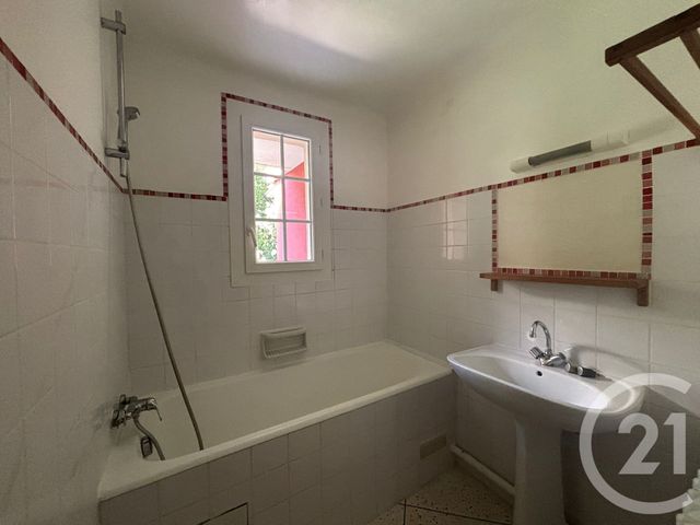 Appartement F1 à louer - 1 pièce - 32.55 m2 - MONTPELLIER - 34 - LANGUEDOC-ROUSSILLON - Century 21 Granié Immobilier