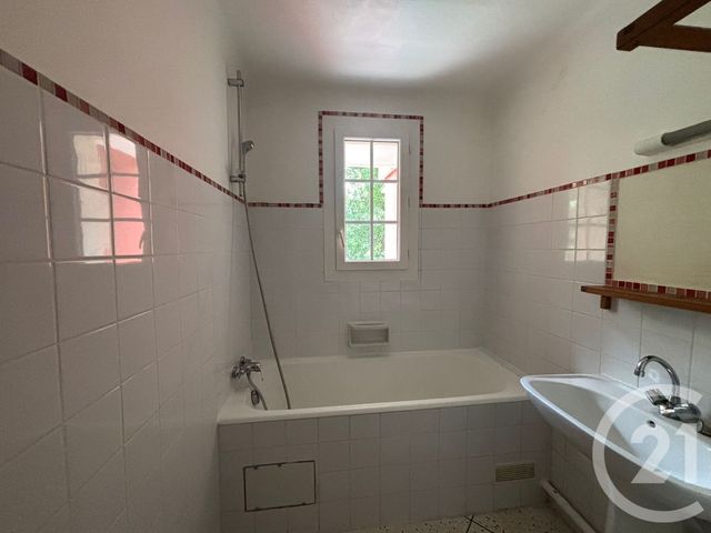 Appartement F1 à louer - 1 pièce - 32.55 m2 - MONTPELLIER - 34 - LANGUEDOC-ROUSSILLON - Century 21 Granié Immobilier