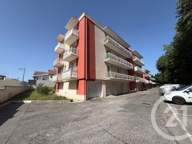 Appartement F1 à louer - 1 pièce - 32.55 m2 - MONTPELLIER - 34 - LANGUEDOC-ROUSSILLON - Century 21 Granié Immobilier