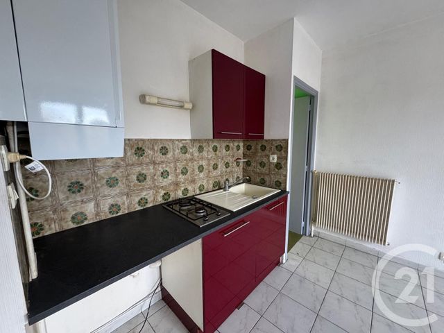 Appartement F1 à louer - 1 pièce - 32.6 m2 - MONTPELLIER - 34 - LANGUEDOC-ROUSSILLON - Century 21 Granié Immobilier