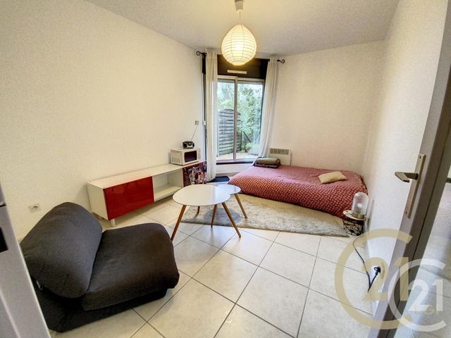 Appartement Studio à louer MONTPELLIER