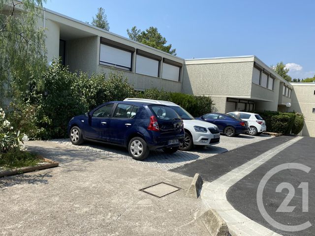 Appartement Studio à louer - 1 pièce - 19.0 m2 - MONTPELLIER - 34 - LANGUEDOC-ROUSSILLON - Century 21 Granié Immobilier